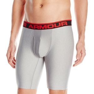 Under Armour The Original 9'' BoxerJock Boxer